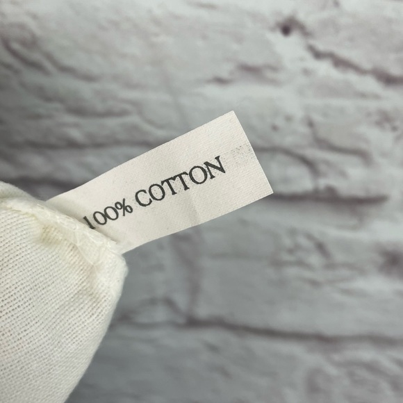 Prada White Dust Bag - Picture 5 of 5